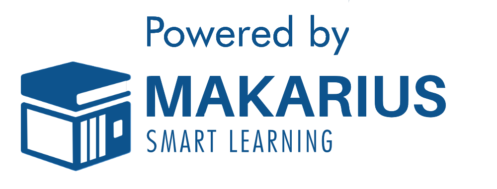 Powered by Makarius Smart Learning